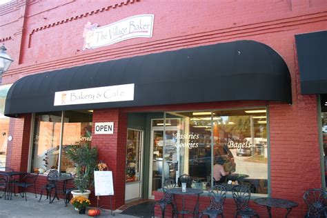 bakery in pendleton sc.